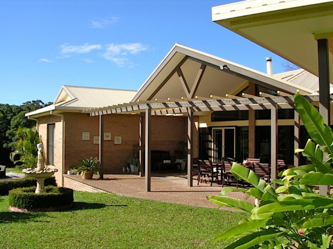 Others 5, Yarrahapinni Homestead, Kempsey