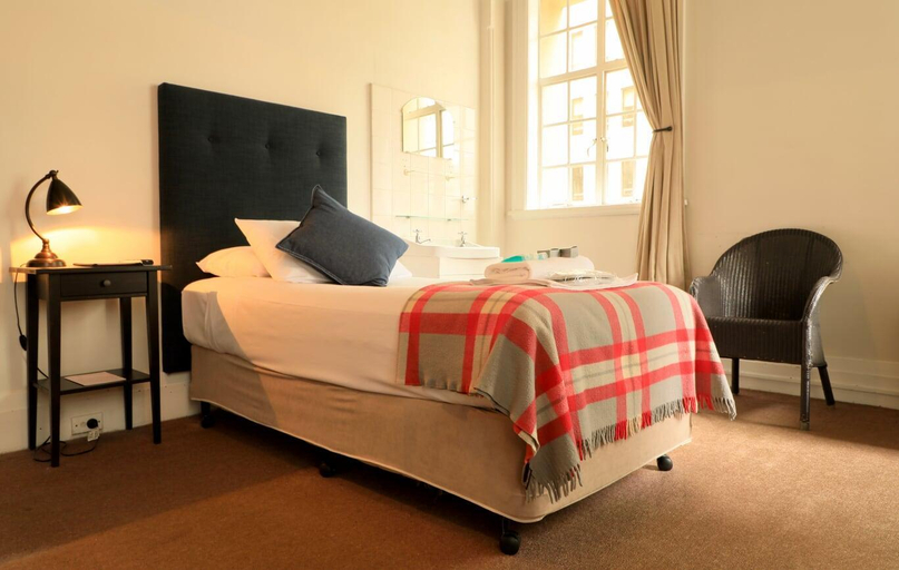 Bedroom 9