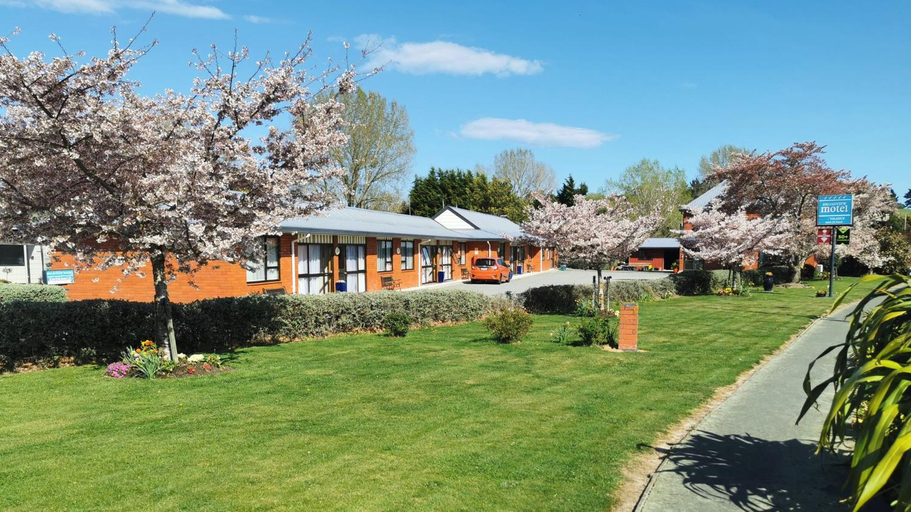 Others 5, Broadview Motel, Hurunui