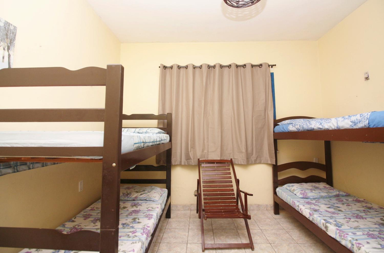 Bedroom 2, Pousada Fortaleza Aeroporto House, Fortaleza