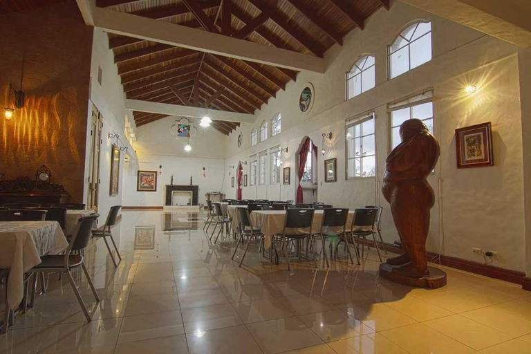 Food & Drinks 4, Hotel Ave del Paraiso, Montes de Oca