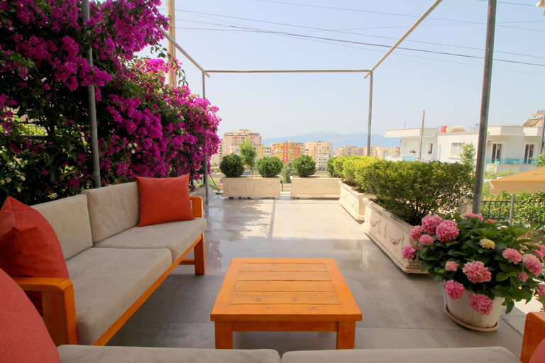 Others 3, VILLA 24 Sarande, Sarandës
