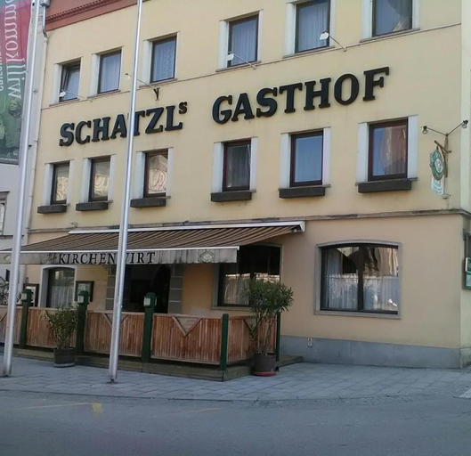 Others 4, Gasthof Schatzl, Grieskirchen