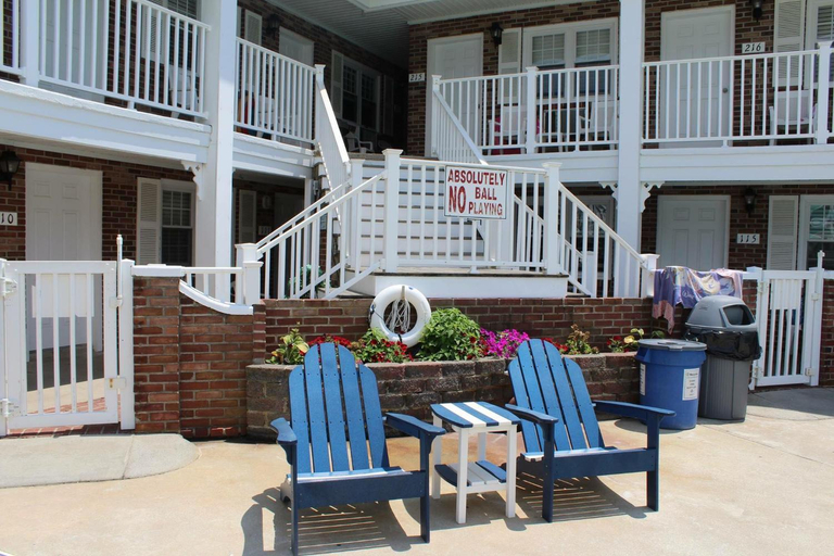 Others 5, Saratoga Resort, Cape May