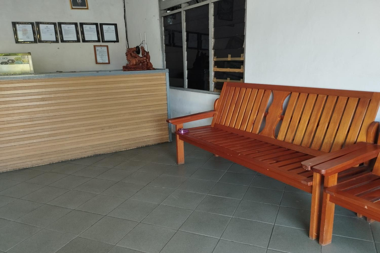 Public Area 2, Hotel O Pondok Gusang Kuala Near Pelabuhan H Basran, Katingan