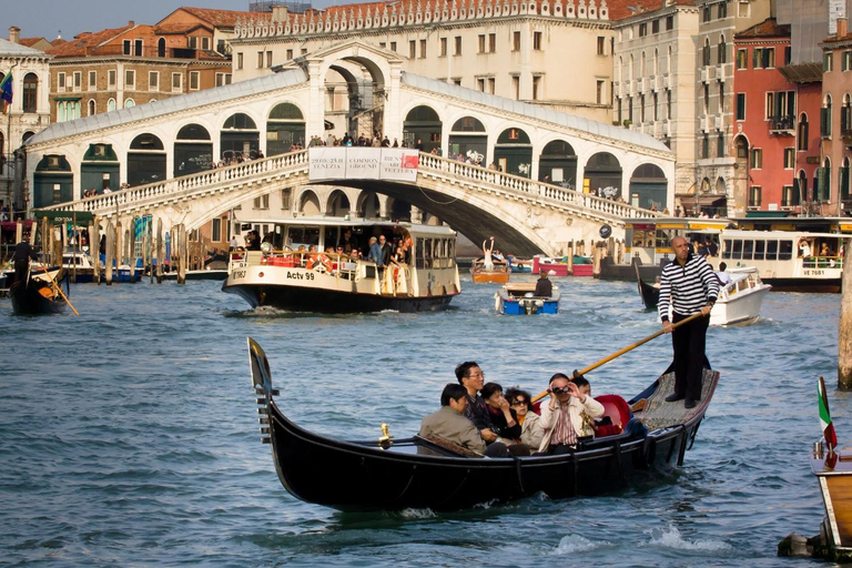 Others 5, Patrizia & Giuseppe, Venezia