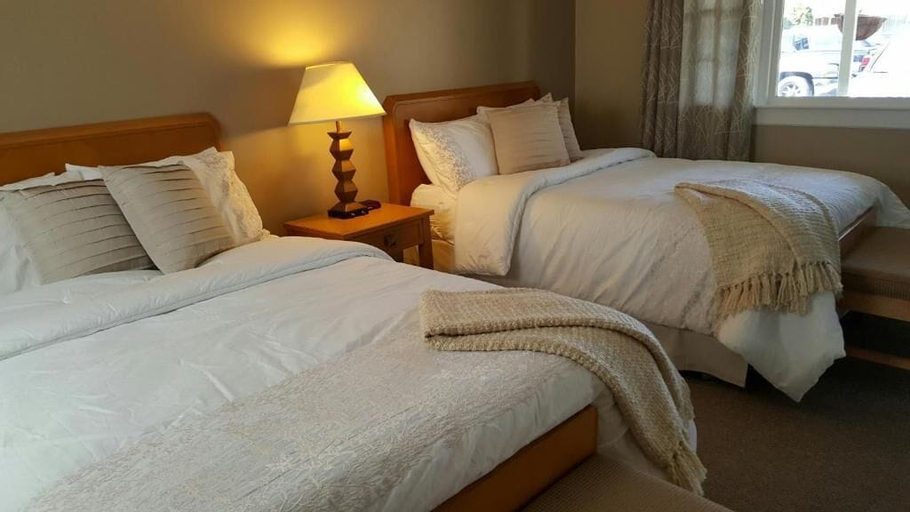 Bedroom 25