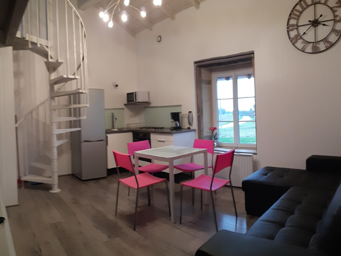 Dining Room 3