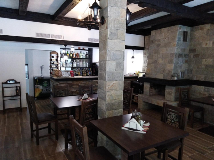 Food & Drinks 4, Complex Magic of the Rhodopes, Asenovgrad