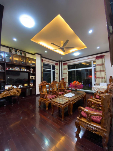 Food & Drinks, Ngọc Phương Anh Homestay, Huế