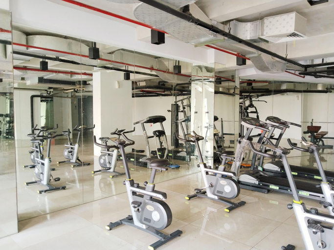 Others 4, Circle Rooms Patraland Urbano, Bekasi