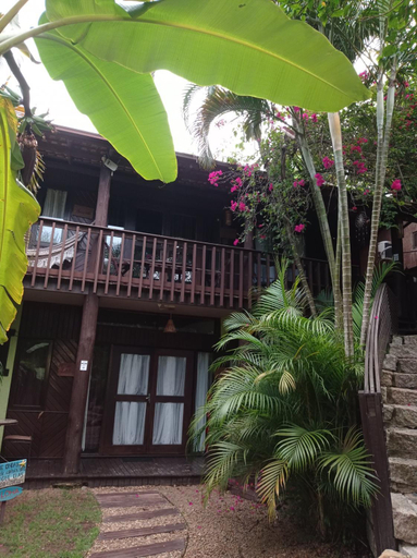 Exterior & Views 1, Pousada Aloha Beach House, Imbituba
