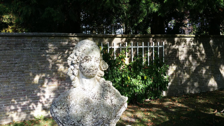 Others 3, B&B en SPA Landgoed Matanze, Voorst