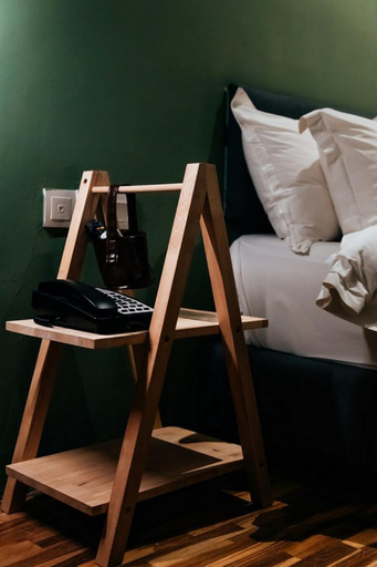Bedroom 19