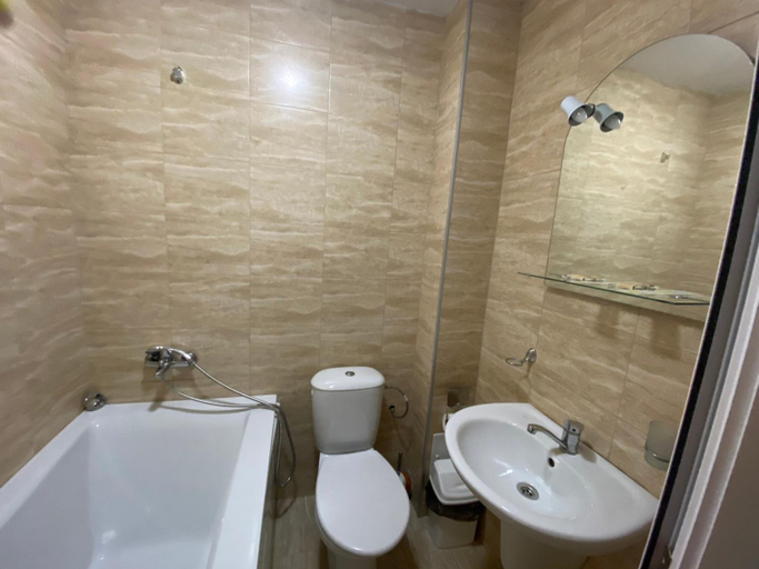 Bathroom 3, Complex Magic of the Rhodopes, Asenovgrad