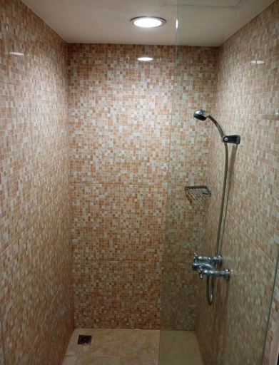 Bathroom 5, BINTANG ROOM TANGERANG, Tangerang