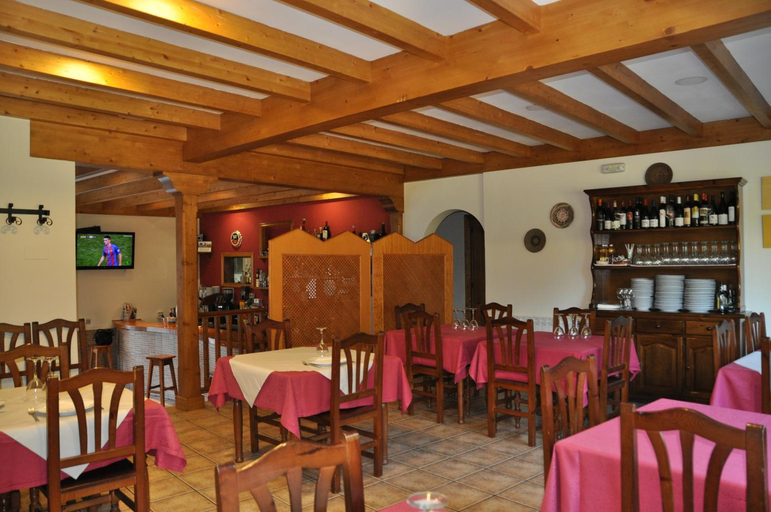Food & Drinks 3, Casa Polin, León