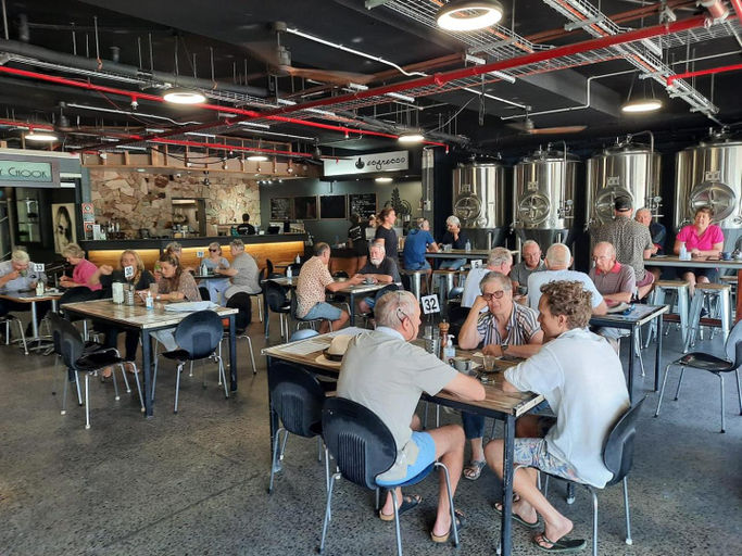 Food & Drinks 3, Yamba Central, Clarence Valley- Coast