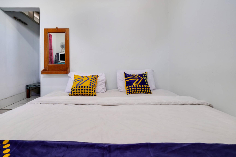 Others 3, SPOT ON 91386 De Jawara Homestay Syariah, Sumedang