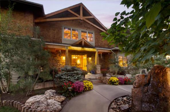 Others 2, Niwot Inn & Spa, Boulder