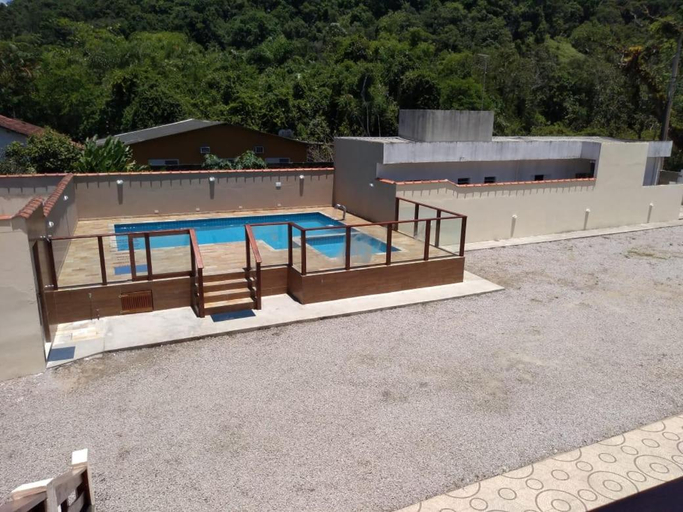 Sport & Beauty 5, Chales Sao Mateus, Ubatuba