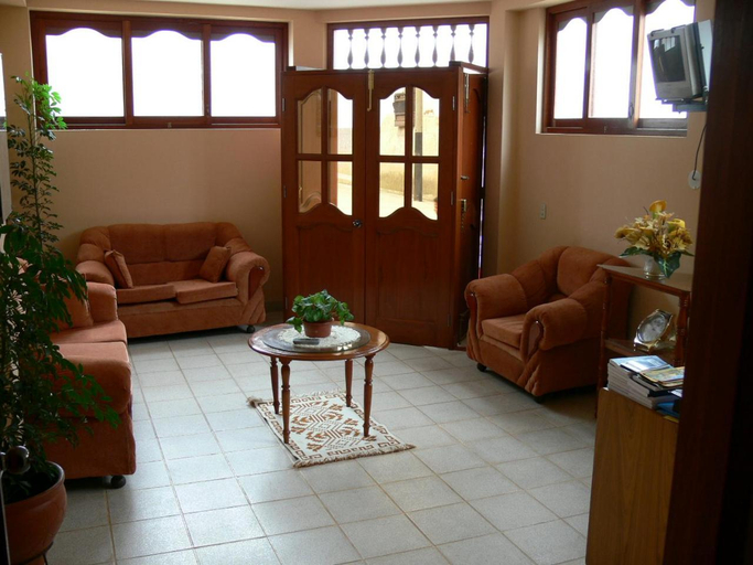 Public Area
