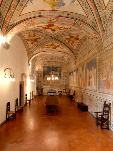 Others 3, Castello Malaspina di Fosdinovo, Massa Carrara