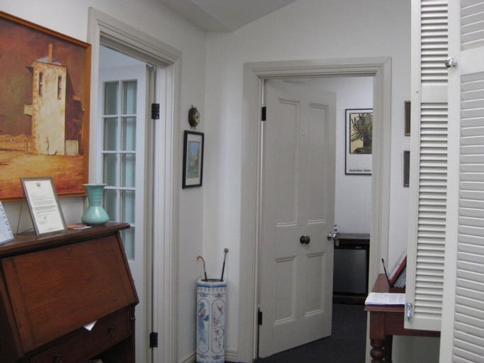 Others 2, Three Chimneys Bed and Breakfast Boutique Guest House, Albany