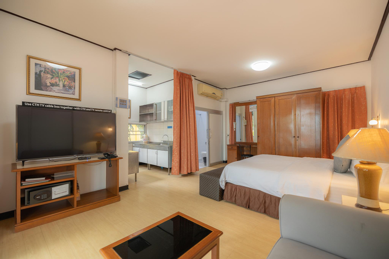 Bedroom 15