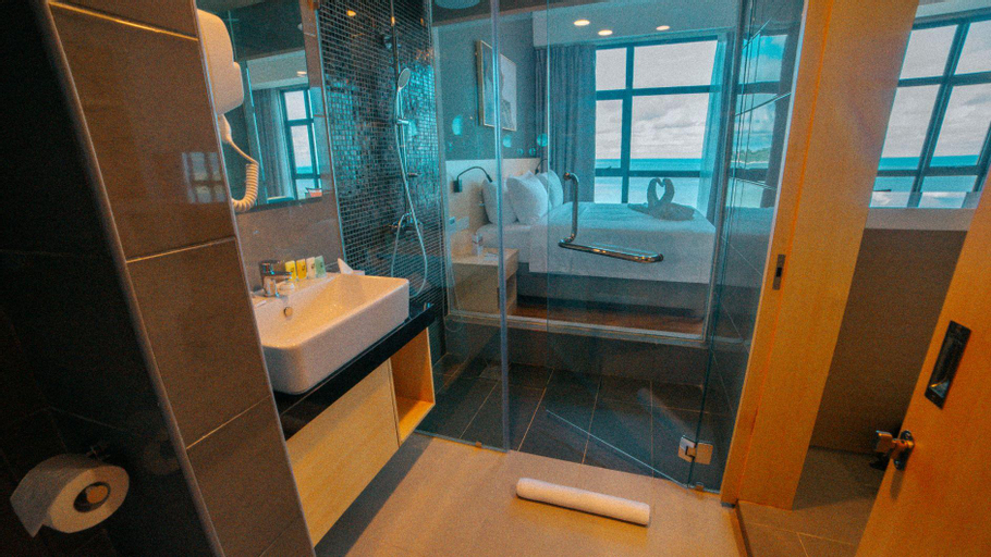 Bathroom 3