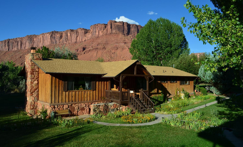 Castle Valley Inn, Grand