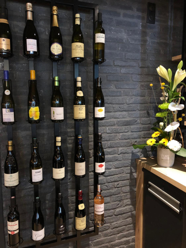 Food & Drinks 3, Hotel Le Chene Vert, Loire-Atlantique