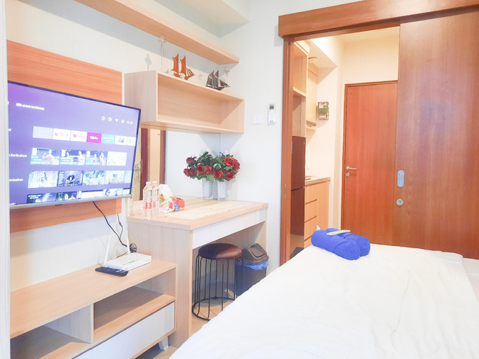 Bedroom 15