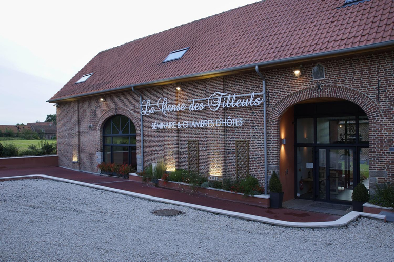 Others 3, La Cense - Ferme des Tilleuls, Nord