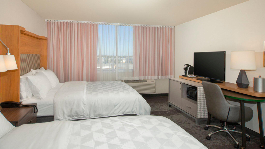 Bedroom 16