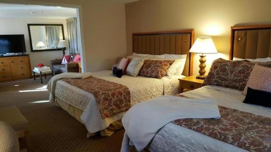 Bedroom 27