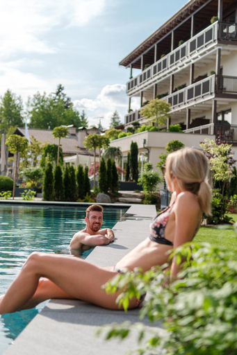 Sport & Beauty 2, Hotel Salten, Bolzano