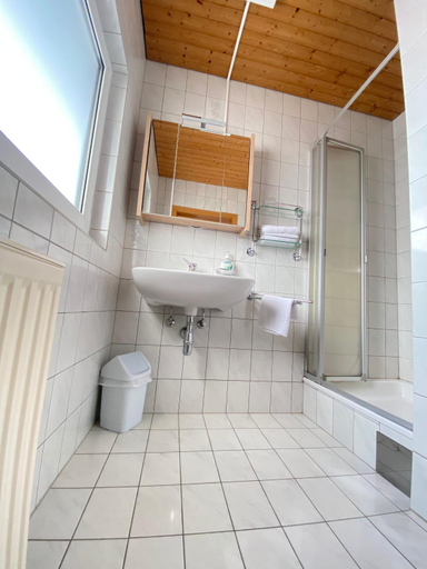 Bathroom, Fruhstuckspension Ochnerbauer, Bruck-Mürzzuschlag
