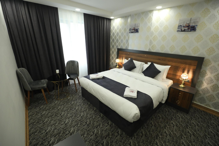 Bedroom 6