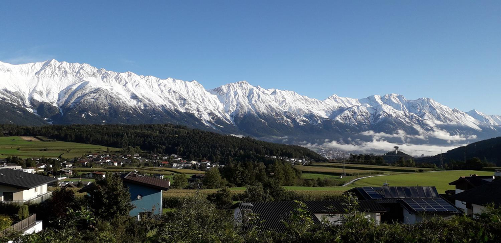 Others 2, Gastehaus Alpenblick, Innsbruck Land