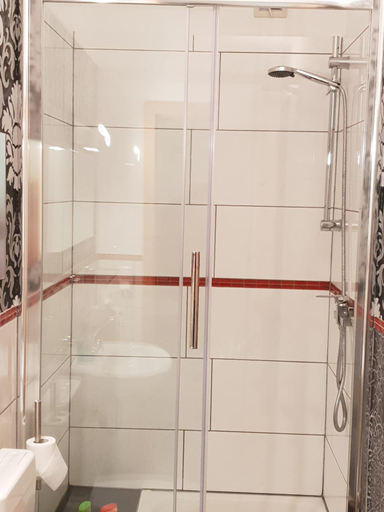 Bathroom 3, Waldhotel und Restaurants Lemberg, Hagen