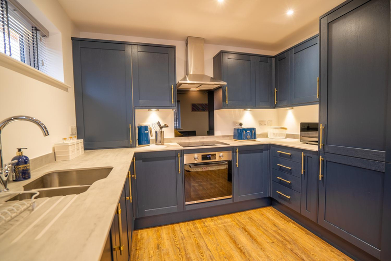 Others 3, Mill Road Apartment First Floor, West Sussex