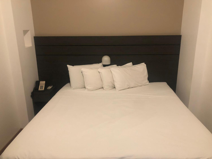 Bedroom 2, San Diego Apart- Hotel, Belo Horizonte