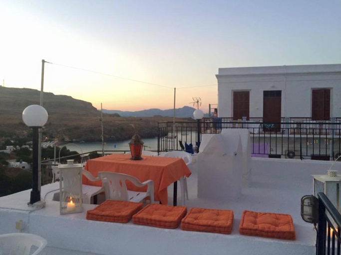 Others 5, Villa Elena, South Aegean