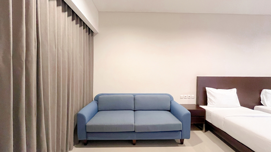 Others 4, Studio Near Nusa Dua Convention Centre at Skales Residence, Badung