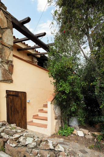 Exterior & Views, Casa Girgolu by Wonderful Italy, Nuoro