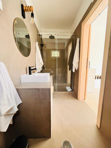 Bathroom 4, Amazing - VillaAnas Balaia, Albufeira