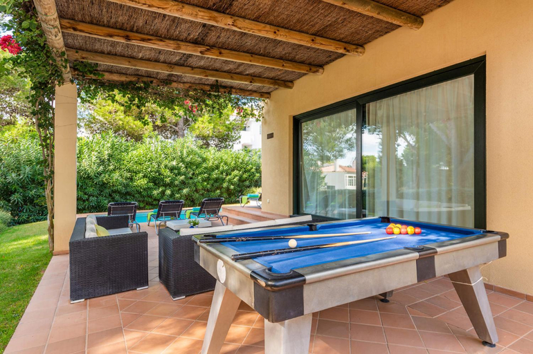 Others 3, Villa Marco by Villa Plus, Baleares