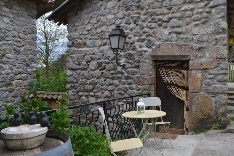 Others 4, Maison Sous Le Pont, Ardèche