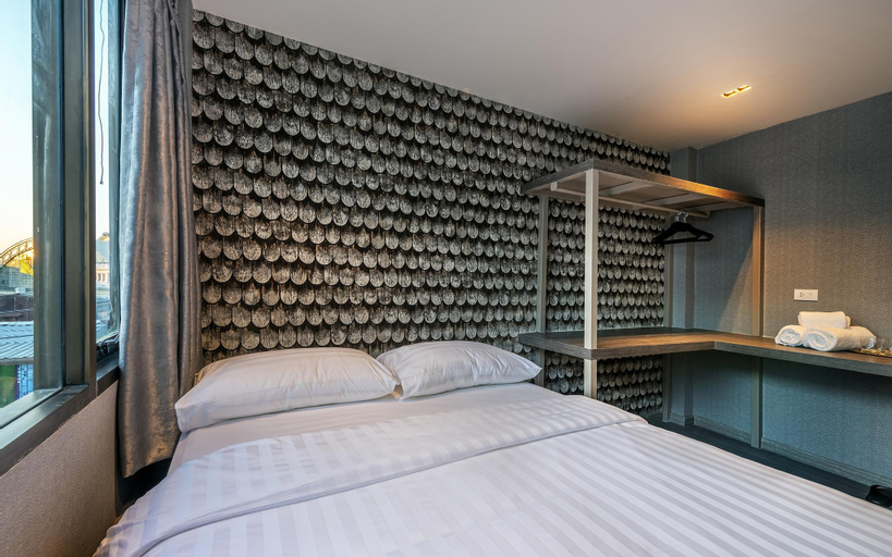 Bedroom 9